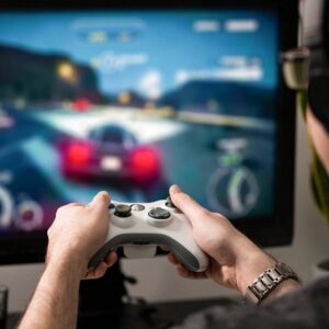 Grem's Gaming Discord Server Pass