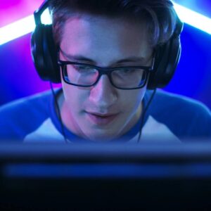 Grem's Gaming Digital Gaming Soundtrack